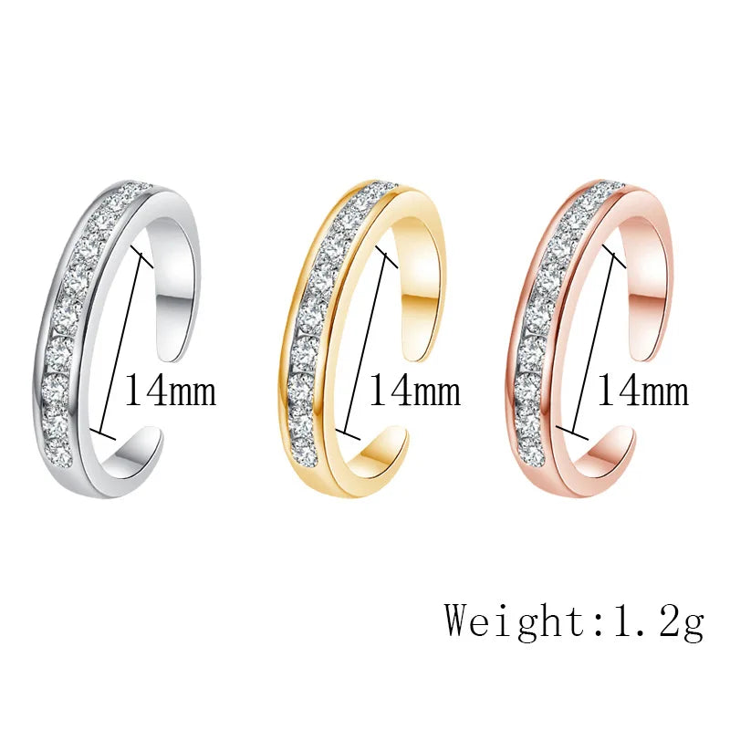 Teen Ringen