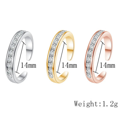 Teen Ringen