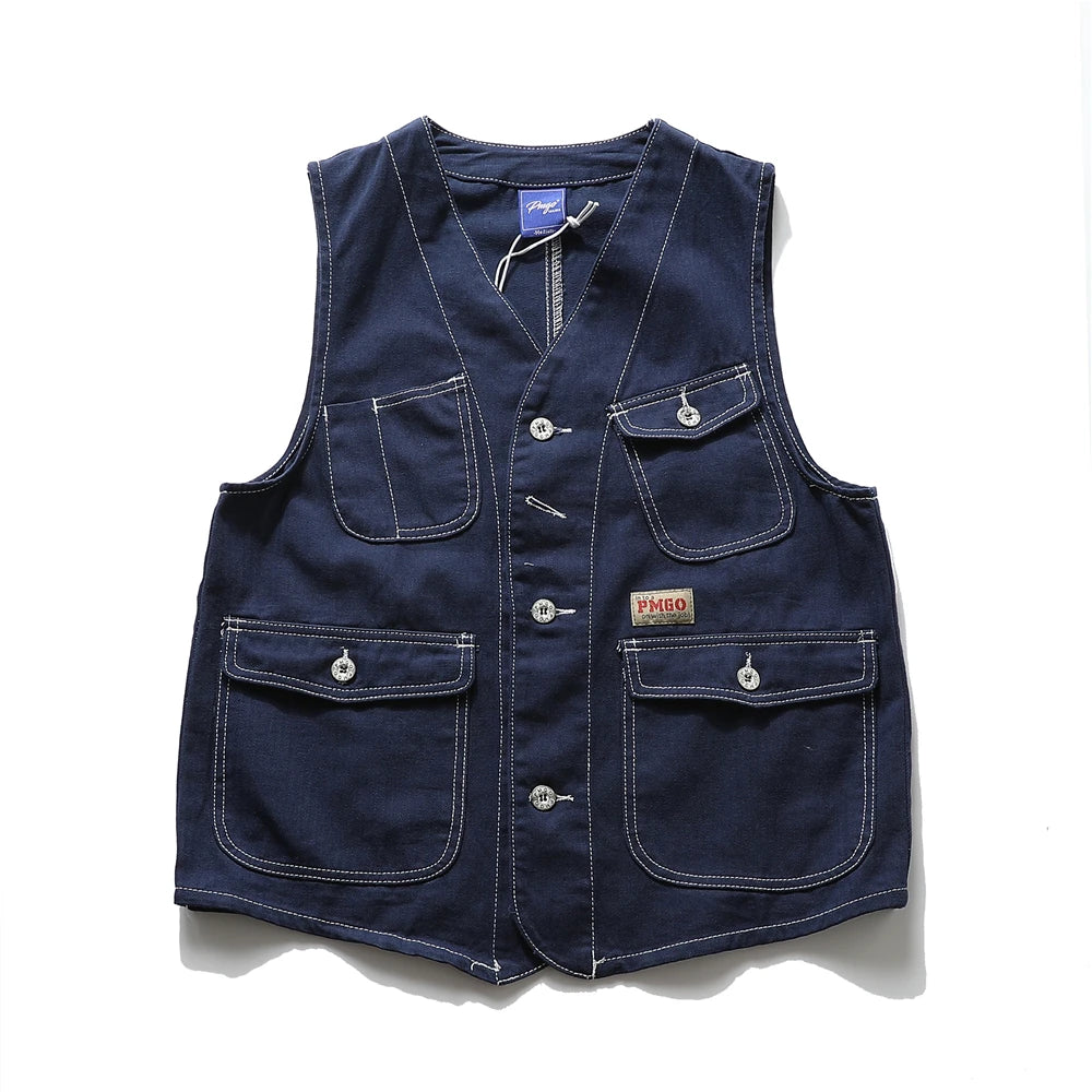Heren Vest