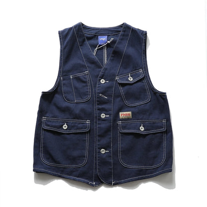Heren Vest