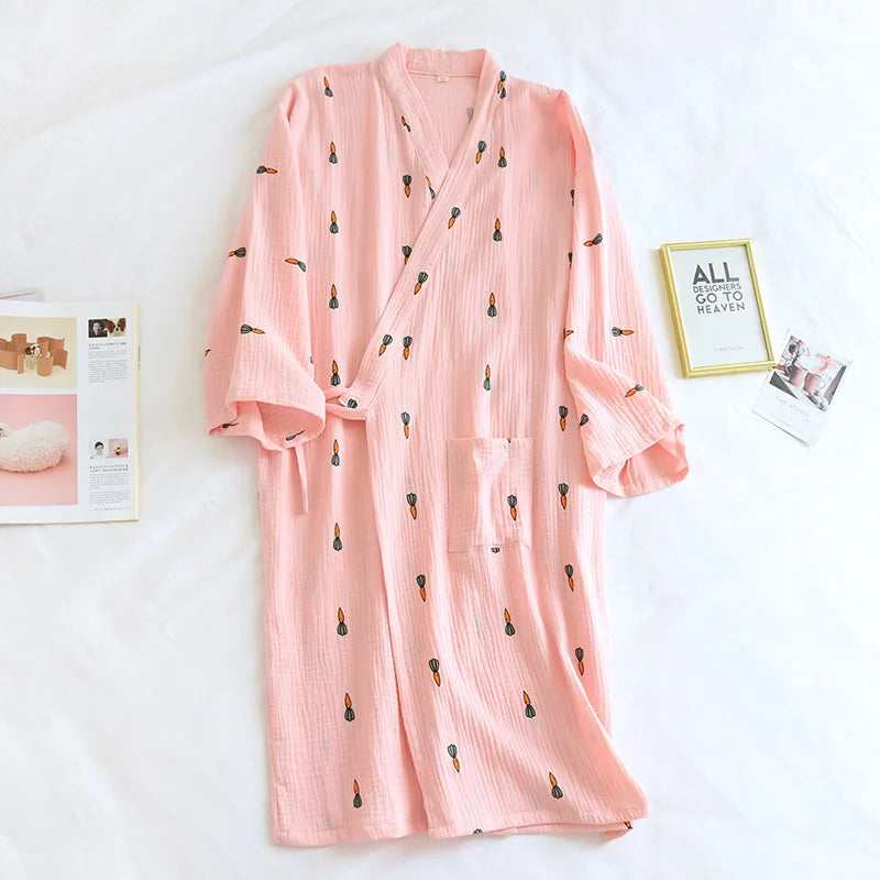 Dames pyjamajas