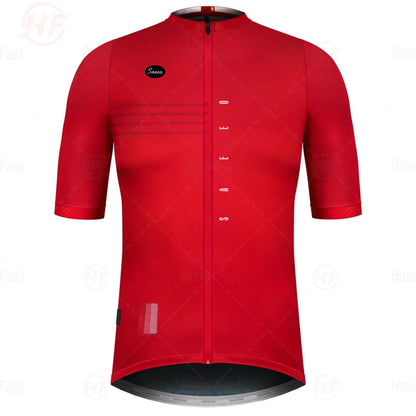 Cycling Clothing