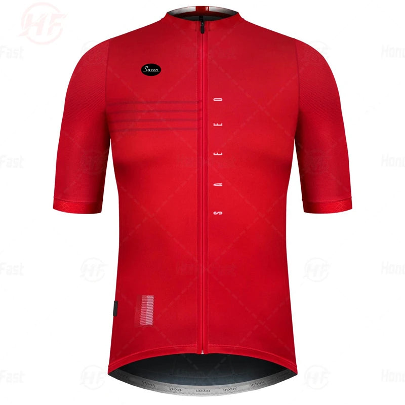 Cycling Clothing