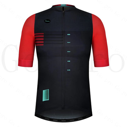 Cycling Clothing