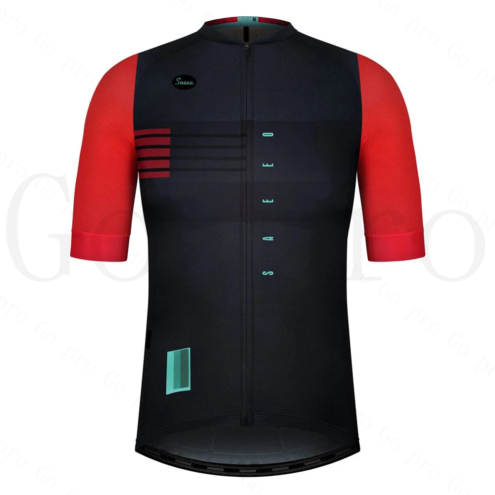 Cycling Clothing