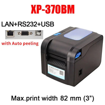 Label Printer