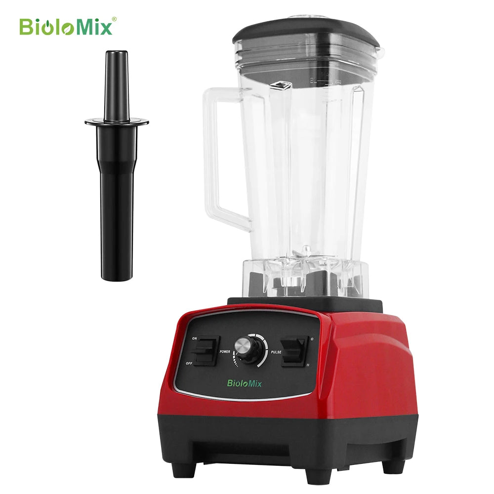 Fruit Mixer Juicer High Power