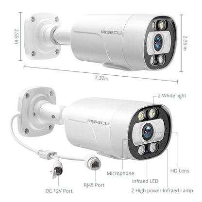 Camera Beveiligingssysteem