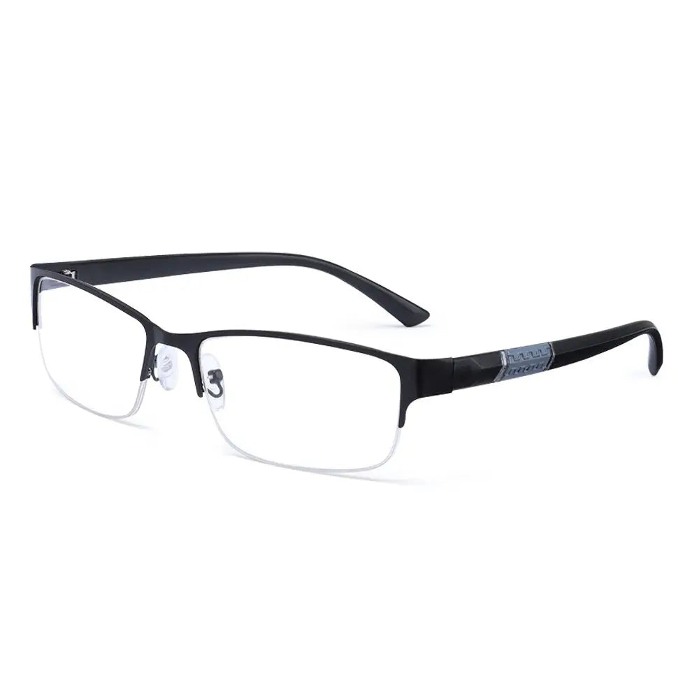 Eyeglasses Men Business