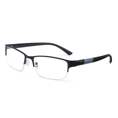 Eyeglasses Men Business