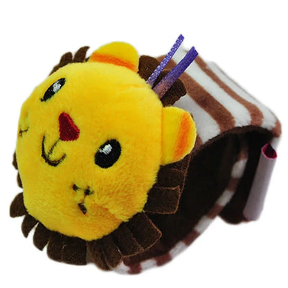 Baby Toys Baby Rattle Toys 0 12 Months Stuffed Animal Socks Wrist Strap Rattle Newborn Foot Sock Bug Wrist Strap Baby Socks