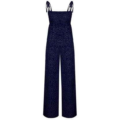 Jumpsuit Pak Broek