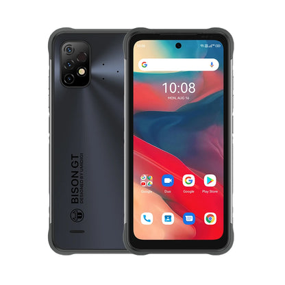 UMIDIGI BISON GT2 PRO Android Rugged Smartphone Helio G95 6.5" FHD+ 90Hz NFC 64MP Camera 6150mAh Battery CellPhone IP68,IP69K