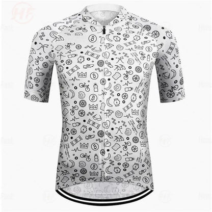 Cycling Clothing