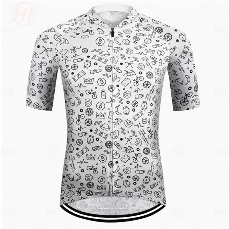 Cycling Clothing