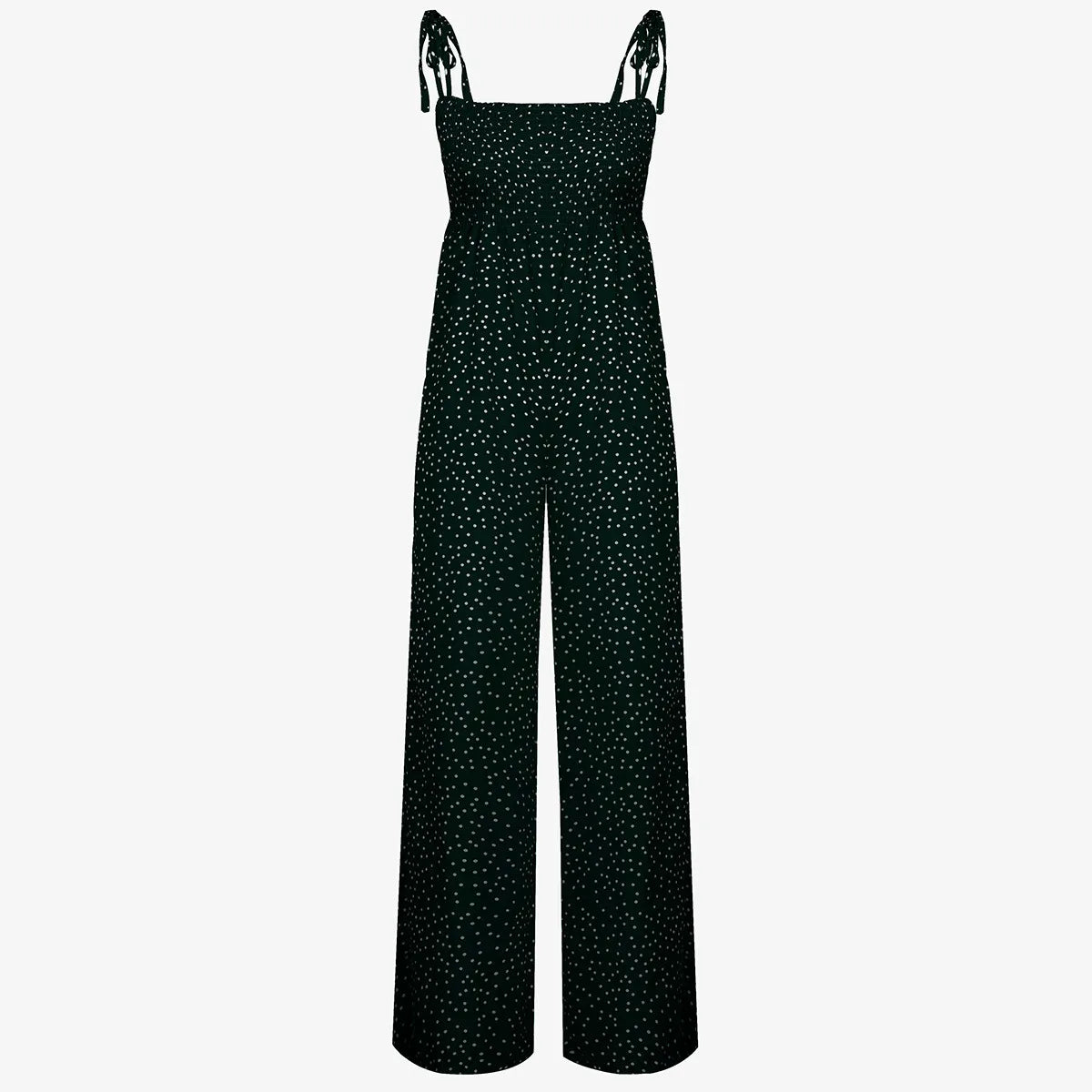Jumpsuit Pak Broek