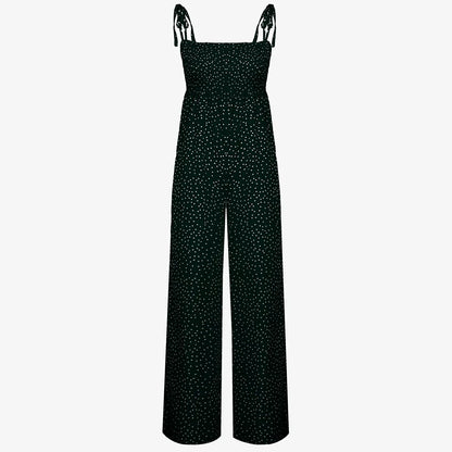 Jumpsuit Pak Broek