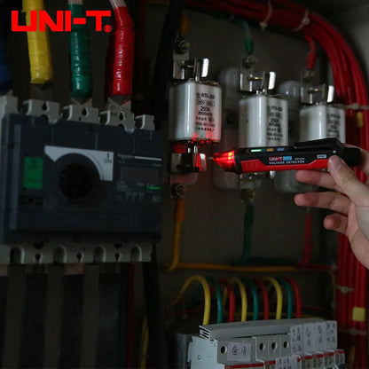 Voltage Detector Pen  Pencil Volt Tester