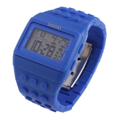 Watches Digital LED