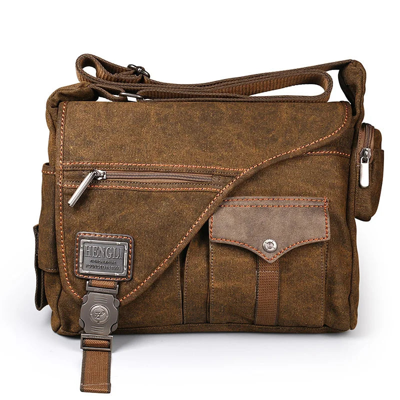 Men Crossbody Bag