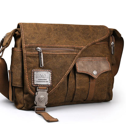Men Crossbody Bag