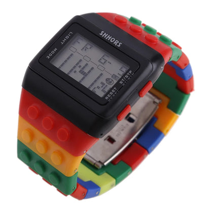 Watches Digital LED