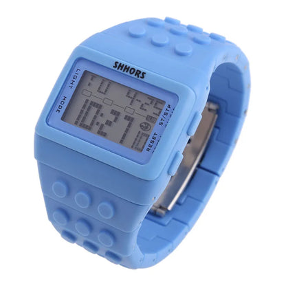 Watches Digital LED