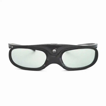 2PCS 3D Glasses Active Shutter 96-144HZ for BenQ Acer X118H P1502 X1123H H6517ABD H65108D Optoma JmGo V8 XGIMI Projector