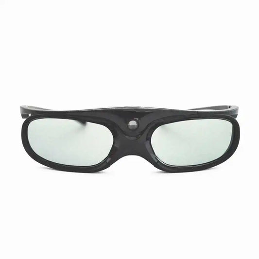 2PCS 3D Glasses Active Shutter 96-144HZ for BenQ Acer X118H P1502 X1123H H6517ABD H65108D Optoma JmGo V8 XGIMI Projector
