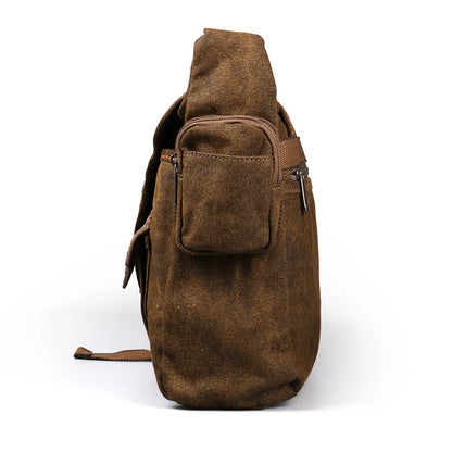 Men Crossbody Bag