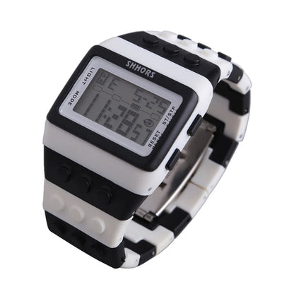 Watches Digital LED
