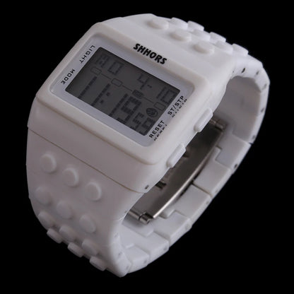 Watches Digital LED