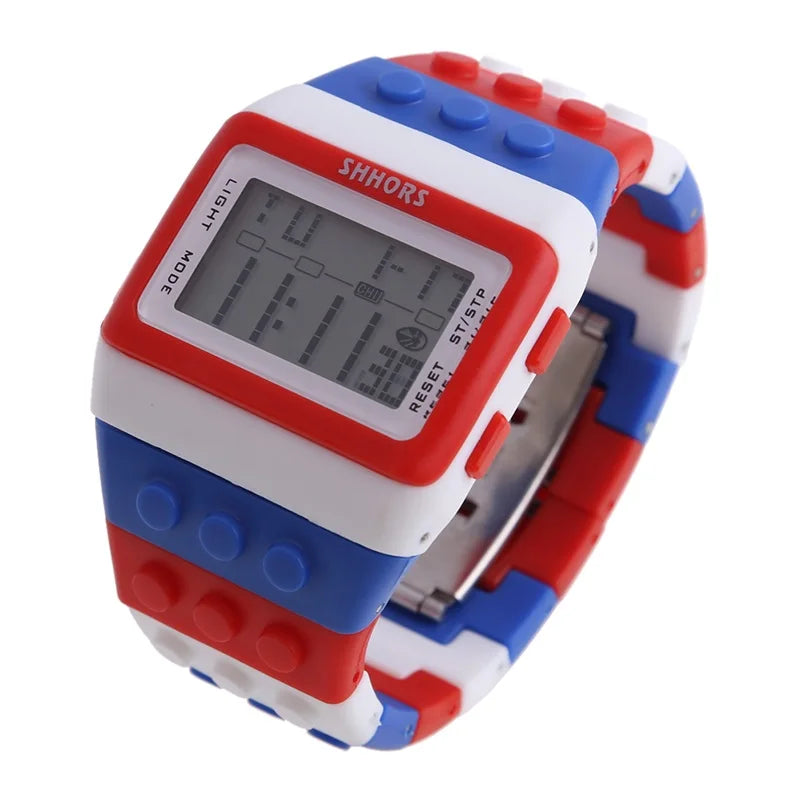 Watches Digital LED