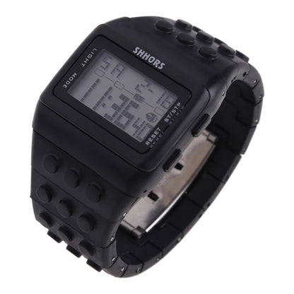 Watches Digital LED