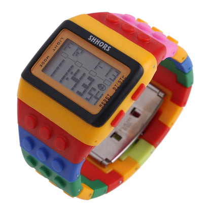Watches Digital LED