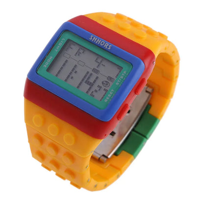 Watches Digital LED