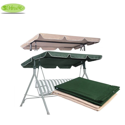 Vervangende bovenkap