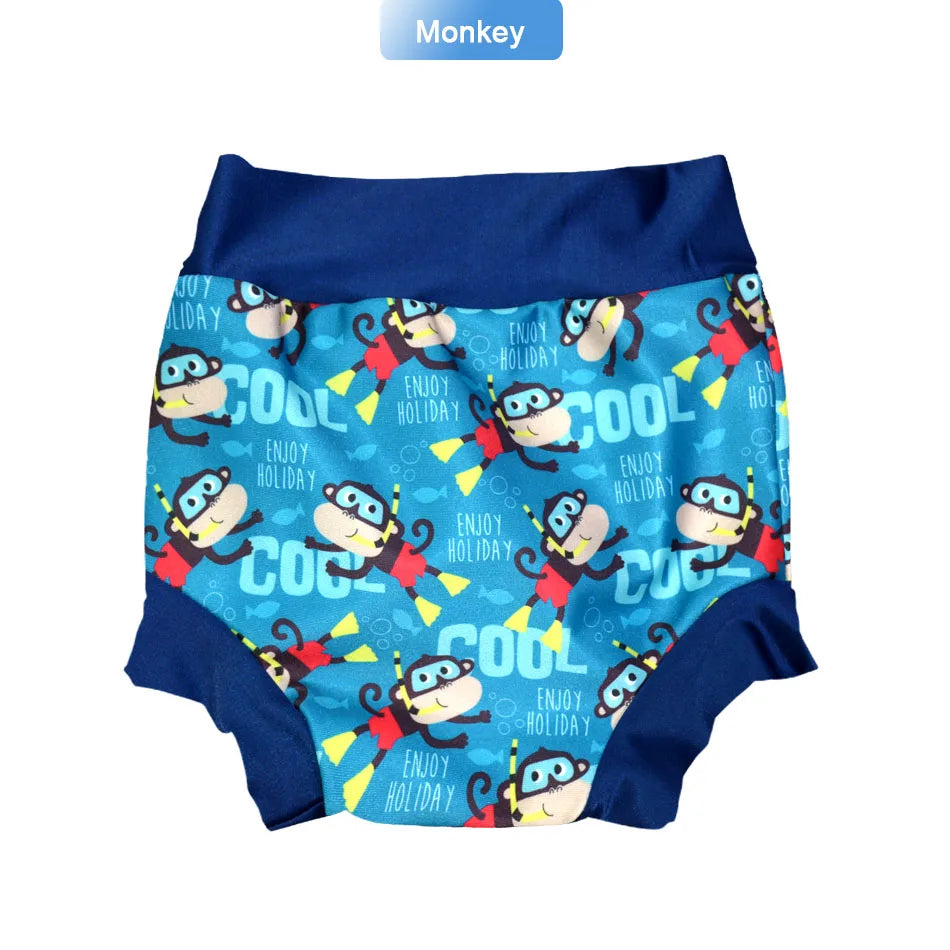 Swimming Diaper For Unisix