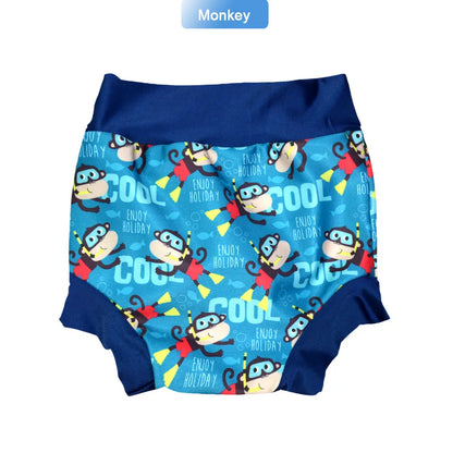 Swimming Diaper For Unisix