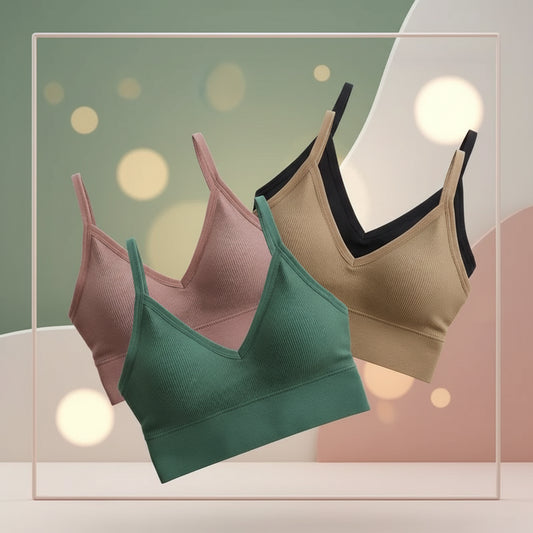 Dames Onder Goed B.H