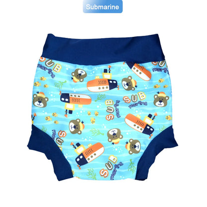 Swimming Diaper For Unisix