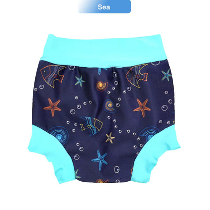 Swimming Diaper For Unisix