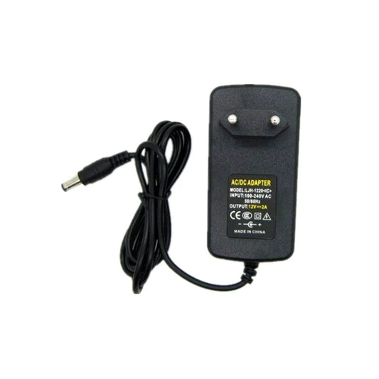 Oplader 12V apparaten