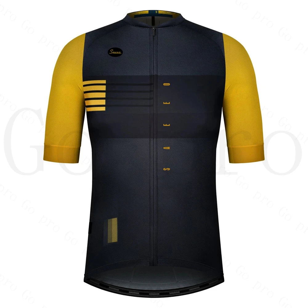Cycling Clothing
