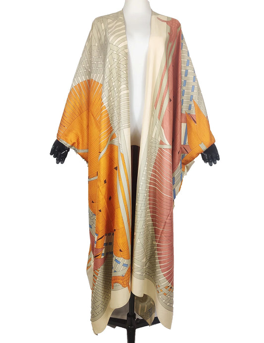 Dames Kaftan