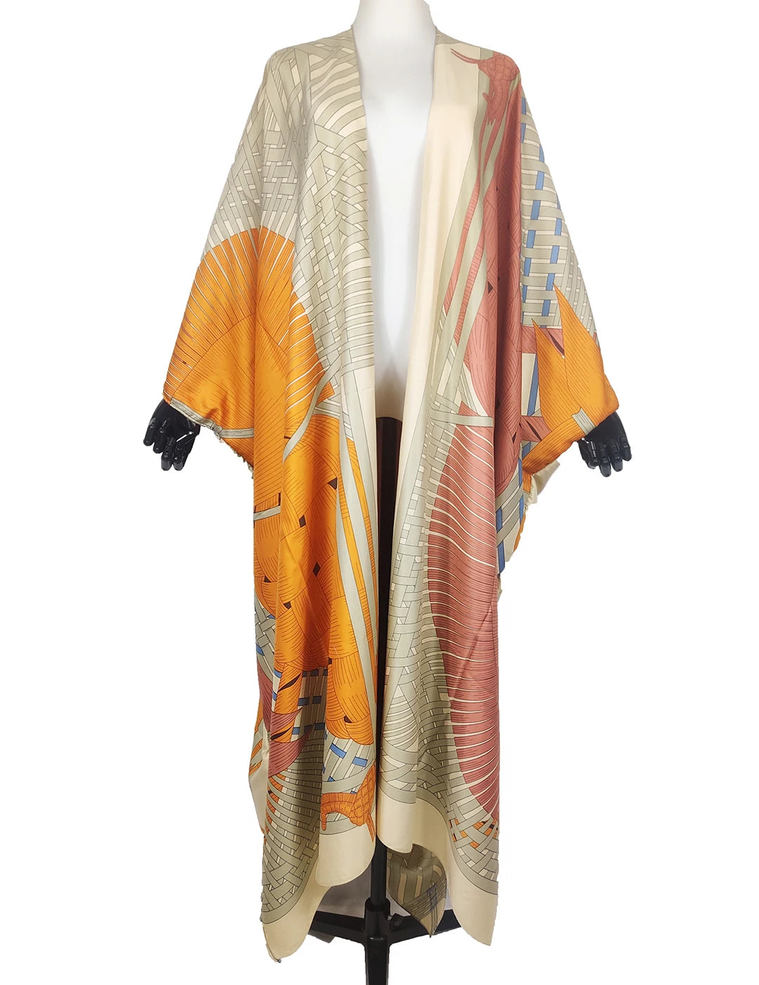 Dames Kaftan