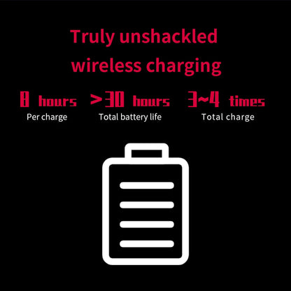 FiiO Refurbished UTWS5 old version Wireless Bluetooth 5.2 Amplifier aptX MMCX  Connector with 30 Hours Wireless Charging Case