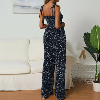 Jumpsuit Pak Broek