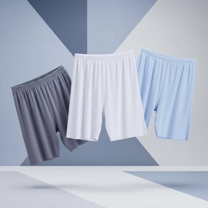 Heren Slaapshorts