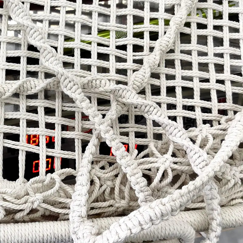 Children's Hammock Garden